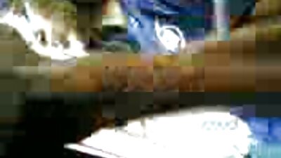 Vruće amatersko duboko grlo, pov pušenje velike oralne vještine