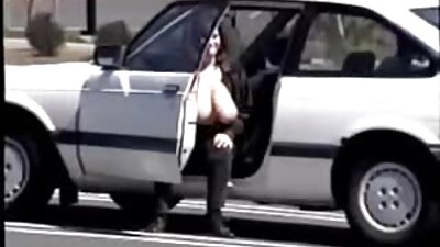 Vruća žena daje malo olakšanja